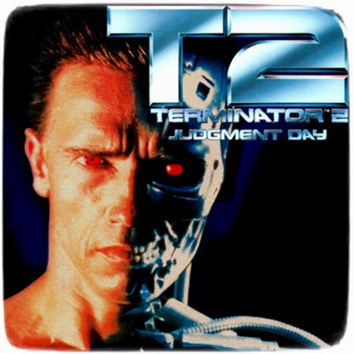 Terminator 2-Judgement Day