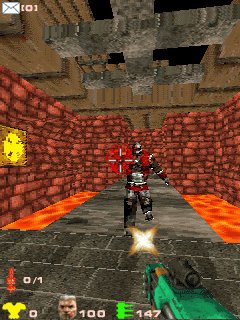 3D Quake Plus
