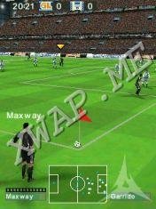 Real Football 2008