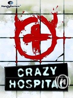 Crazy Hospital RU Nok s60 240x320