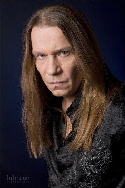 Валерий Кипелов - Я свободен