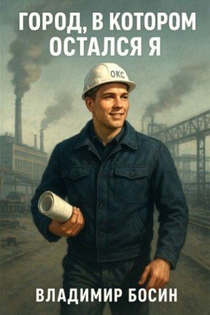Город в котором остался я.В.Босин