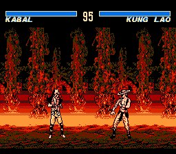 Mortal Kombat 4 (Unl) [!] hack7.5