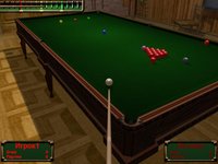 Бильярд 3D
