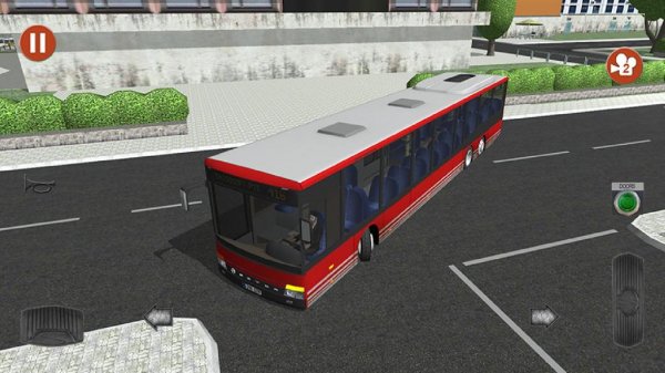 Public Transport Simulator v1.26