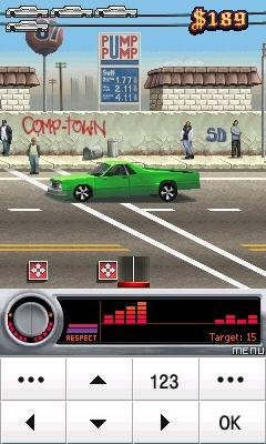 Snoop Dogg Cruisin
