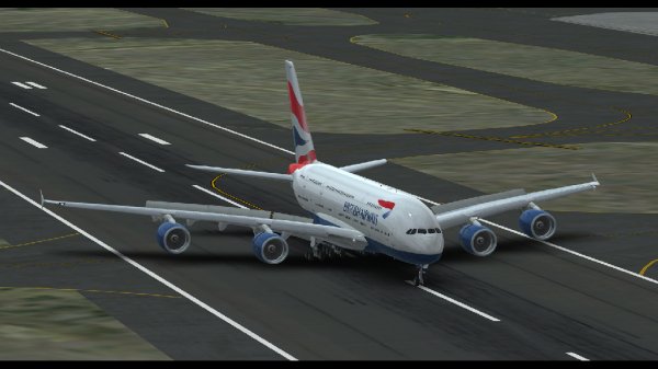 Infinite Flight Simulator v16.06.0 b296