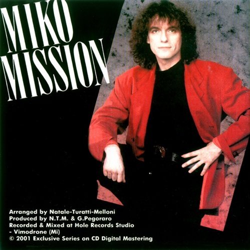 Miko Mission - The World Is You