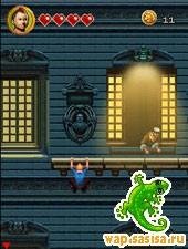 The Adventures of Tintin-The Secret of t