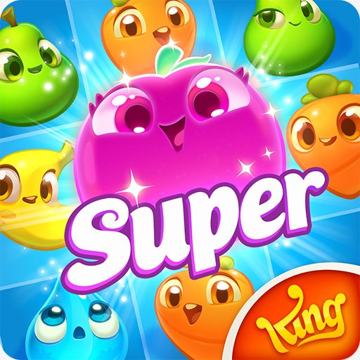 Farm Heroes Super Saga v1.17.9