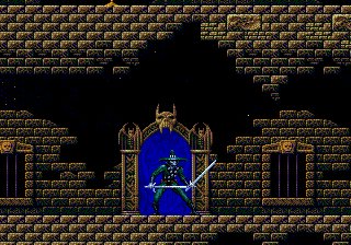 Chakan - The Forever Man (UE) Btssmert