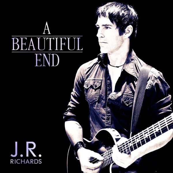J. R. Richards - Person For You
