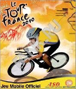 Le Tour de France 2010