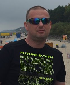 Future Synth - State Of Mind