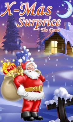 XmasSurprize
