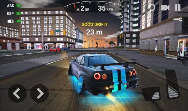 Ultimate Car Driving Simulator 2.0