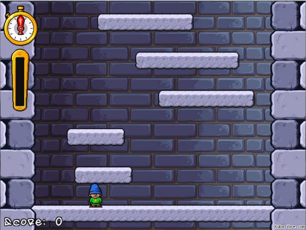 IcyTower