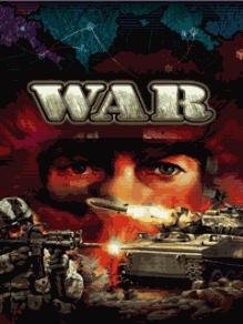 WAR RUS Мульти