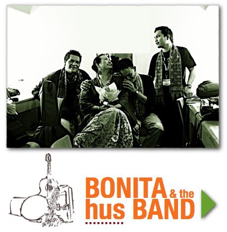 Bonita - Скучала