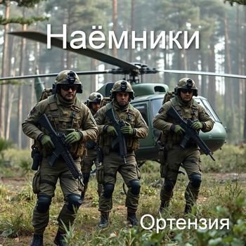 Ортензия Наемники