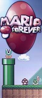 Mario Forever