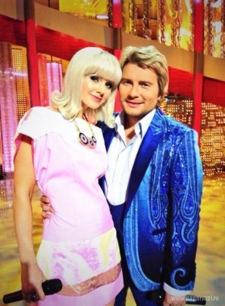 Натали &amp; Н.Басков