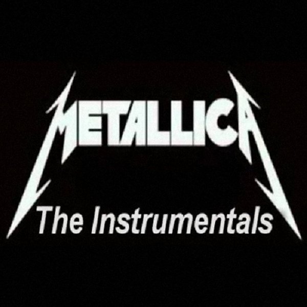 Metallica - Creeping Death Instrumental