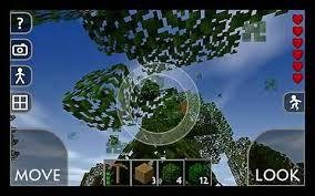 Survivalcraft (обновлено до последный версий)