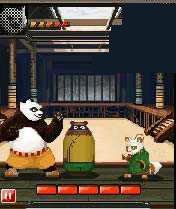 Kung Fu Panda 2