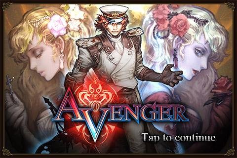 avenger-1.02.00