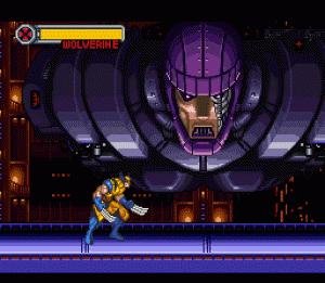 X-Men - Mutant Apocalypse (U)