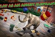 ultimate elephant rampage