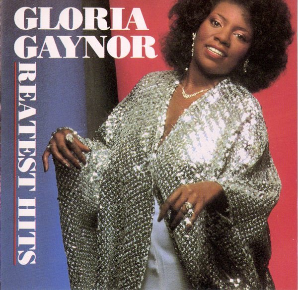 Gloria Gaynor - Shine On Silver Moon