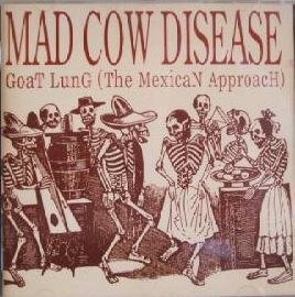MAD COW DISEASE - Шлюха 