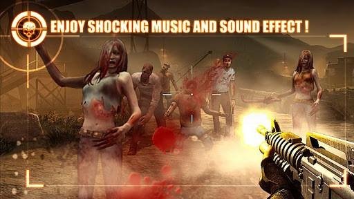 Zombie Frontier 2 Survive v1.7