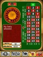 Real Dice Roulette