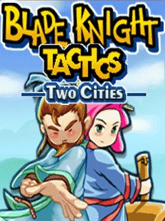 BladeKnightTheTwoCitiesRus