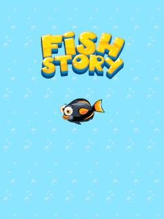 fish story