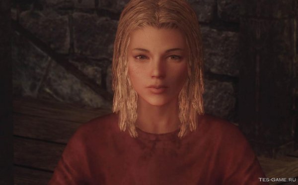 TES-GAME.RU RS Children