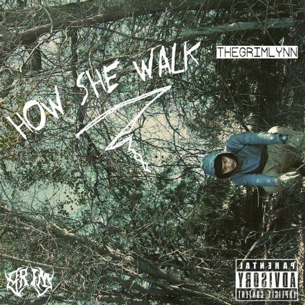 TheGrimLynn - How she walk