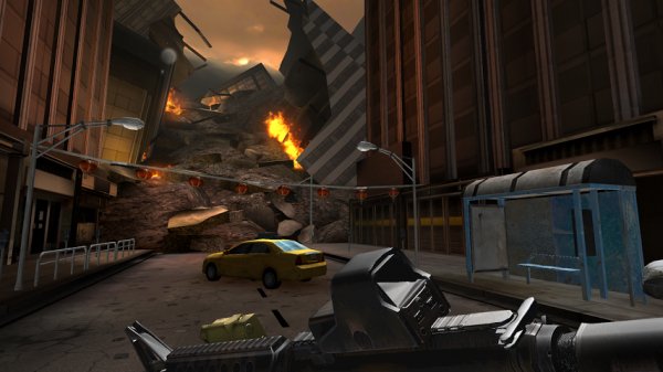 godzilla strikezone