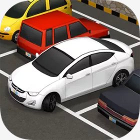 Dr Parking 4 v1.09 [MOD] много денег