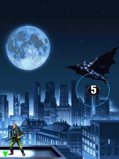 TheDarkKnightRises