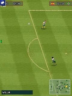 PES 2009