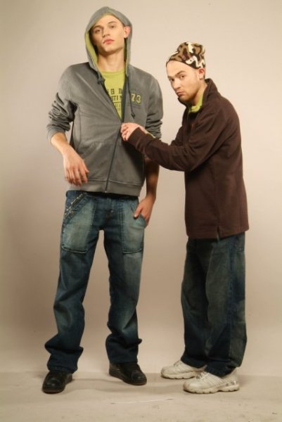 Фактор 2 - Лирика