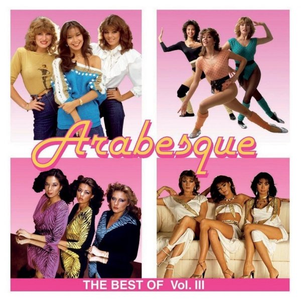Arabesque - Pack It Up