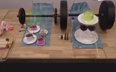 Ну, почти)