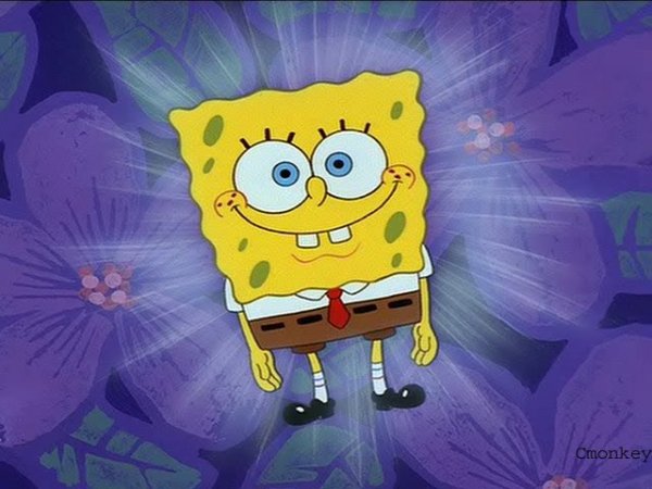 Sponge Bob - Ha ha ha