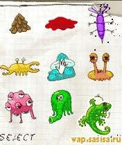 Doodle IQ Challenge