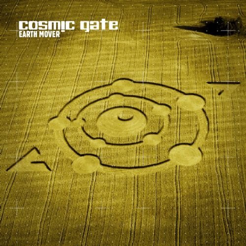 Cosmic Gate - Analog Feel